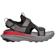 Мъжки сандали Teva Aventrail черен/сив BlackCharcoal