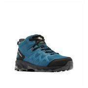 Мъжки обувки Columbia Peakfreak™ 3 Mid Outdry™ син Phoenix Blue, Black