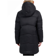 Зимно яке за момичета 4F Down Jacket F0921 Deep Black