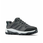 Дамски обувки Columbia Redmond™ Iv Breathe™ тъмно сив Dark Grey, Grey Ice