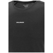 Мъжка тениска Salomon Shakeout Core SS TEE M