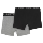 Мъжки боксерки Puma Everyday Basic Boxer 2P