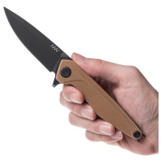 Сгъваем нож Acta non verba Z300 BB DLC/G10/Liner Lock