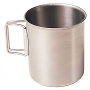 Чаша MSR Titan Cup сребърен