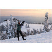 Детска пухена жилетка High Point Telos Lady Down T-shirt