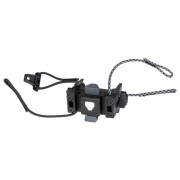 Стойка за велосипеди Ortlieb Handlebar Mounting-Set QR