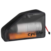 Торба Cyclite Pouch / 02