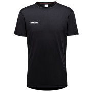 Мъжка тениска Mammut Massone Sport T-Shirt Men черен Black