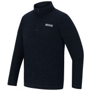 Детски суитшърт Regatta Hot Shot Marl Navy