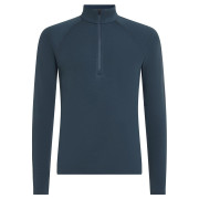 Функционална мъжка тениска Icebreaker M 300 MerinoFine Polar LS Half Zip