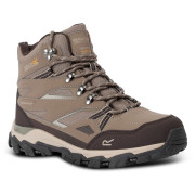 Дамски туристически обувки Regatta Womens Holcombe III