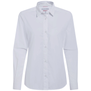 Дамска риза Craghoppers NosiLife Alma Long Sleeved Shirt бял White