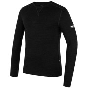 Мъжка тениска Zulu Merino 160 Long