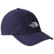 Шапка с козирка The North Face Norm Hat