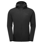 Мъжко яке Rab Xenair Alpine Flex Jacket черен
