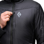 Мъжко яке Black Diamond Solution 3.0 Hoody