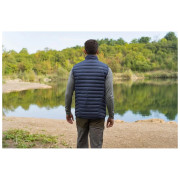 Мъжка пухена жилетка Husky Dresles M