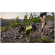Повод с амортисьор Ruffwear Trail Runner™ Leash