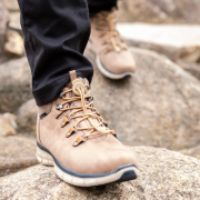 Връзки за обувки Lock Laces Boot