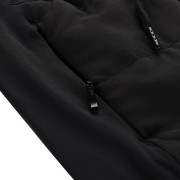 Детски панталони Alpine Pro Onero 2 Black
