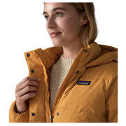 Дамско яке Patagonia W's Sisar Down Hoody Jkt