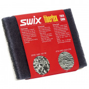Кърпа Swix fibertex, kombi сив