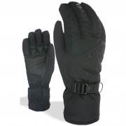 Мъжки ръкавици Level Trouper Gore-Tex черен Black