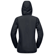 Дамско зимно яке Norrona femund thermo60 Zip Hood