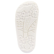 Детски маратонки Frodo Barefoot river White/Black