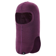 Детска шлем шапка Reima Aurora лилав Deep purple