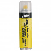 Почистващ гел TOKO Gel Clean Spray HC3 250 ml