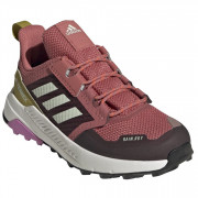 Детски обувки Adidas Terrex Trailmaker R.Rdy K розов/бял