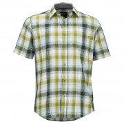 Мъжка риза Marmot Notus SS зелен Cilantro