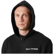 Мъжки суитшърт Helly Hansen Core Zip Hoodie