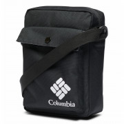 Чанта през рамо Columbia Zigzag Side Bag черен