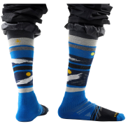 Скиорски чопапи Smartwool Ski Full Cushion Midnight Ski OTC Socks
