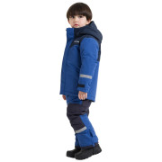 Детски комплект Didriksons Skare Kids Set 2 Ultramarine