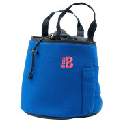 Плик за магнезий Beal Monster Cocoon II син BLUE
