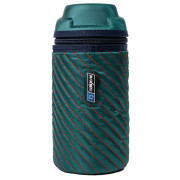 Калъф за бутилка Nalgene Wide Mouth Insulated Sleeve зелен Teal 2355-0024