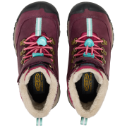 Детски зимни ботуши Keen Kanibou Wp Children