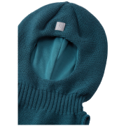 Детска шлем шапка Reima Starrie Dark Teal