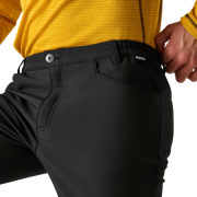 Мъжки панталони от софтшел Regatta Fenton Softshell Trousers