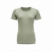 Дамска функционална блуза Devold Lauparen Merino 190 Base Tee Wmn