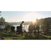 Грил Easy Camp Camp Fire Tripod Deluxe