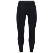 Мъжки дълги долни гаши Icebreaker Mens 175 Everyday Leggings черен Black/Monsoon