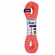 Въже за алпинизъм Beal Ice Line 8,1 mm (60 m) оранжев