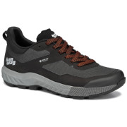 Мъжки туристически обувки Hanwag Kaduro Light GTX черен Asphalt/Black