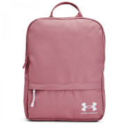 Раница Under Armour Loudon Backpack SM розов Pink Elixir / / White