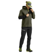 Мъжко яке Ortovox Seceda 3L Jacket M