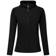 Дамски суитшърт Dare 2b Glacier Midlayer черен Black